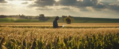 Agri Mutuel : météo, services et avantages pour les agriculteurs