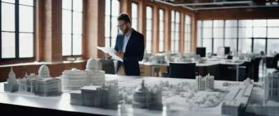 Architecte Salaire : Grille 2026 Complète