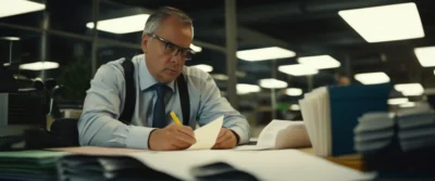 Accident du Travail : Jour de Carence, Ce que Dit Vraiment la Loi