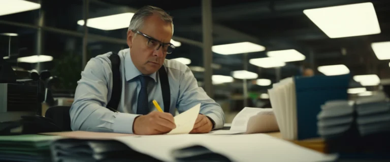 Accident du Travail : Jour de Carence, Ce que Dit Vraiment la Loi