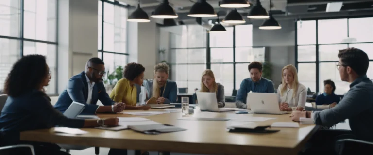 Défection Employés : 7 Stratégies Prévention